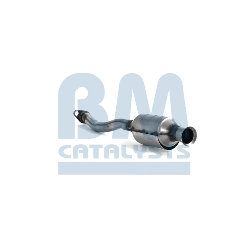 BM Catalysts Homologated Petrol Cat fits Citroën Saxo 1996-2003 1.4