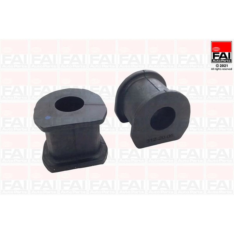 FAI 2 x Anti Roll Bar Mounting Bracket