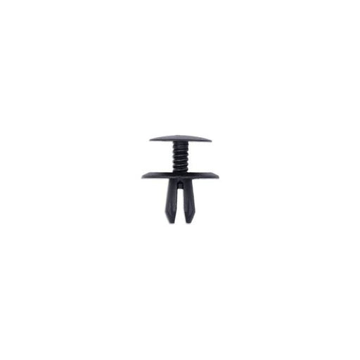 Connect Screw Rivet - for VW 50pc 36459 Tool Connection - Dynamic Drive