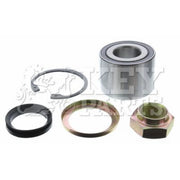 Key Parts Wheel Bearing Kit fits Citroën Ax 1991-1997 1.4