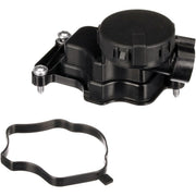 Gates Crankcase Oil Separator fits BMW 3 2006-2013