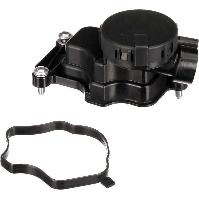 Gates Crankcase Oil Separator fits BMW 3 2006-2013