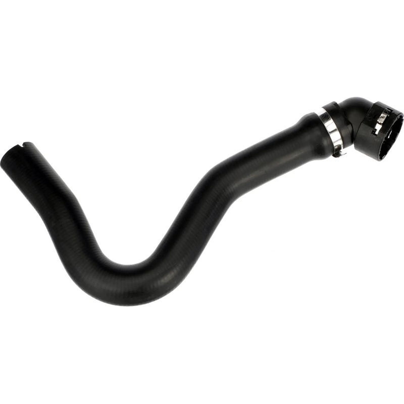 Gates Radiator Coolant Hose 430mm ID fits Fiat Panda 2003 on 1.3