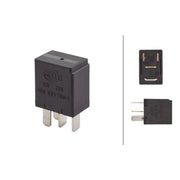 Hella Main Power Relay