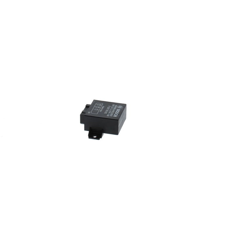 Bosch Indicator Flasher Relay fits Renault Trucks Midliner 1982-1994
