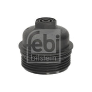 Febi Oil Filter Housing Cap 194377