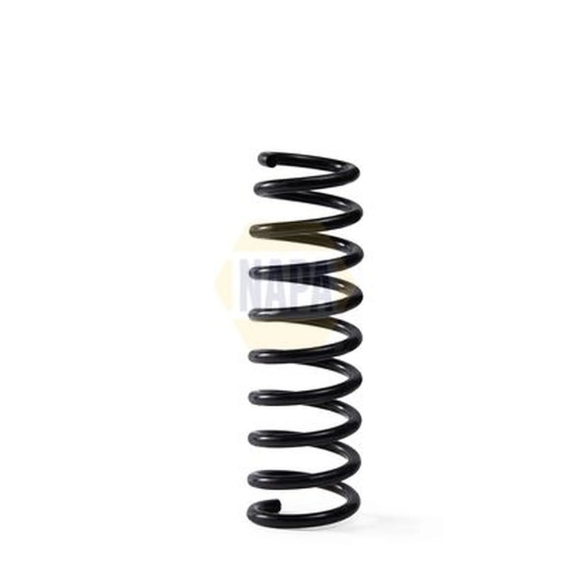 NAPA Rear Suspension Coil Spring fits Kia Cee'D Sw 2007-2012 1.4 1.6 2.0