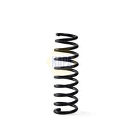 NAPA 2 x Suspension Springs fits Kia Cee'D Sw 2007-2012 1.4 1.6 2.0