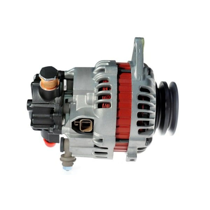 Hella Car Alternator 12V fits Hyundai H-1 2000-2007 2.5