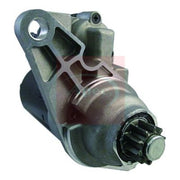 Apec Starter Motor 12V 1kW 10 Teeth fits Audi A1 2010-2015 1.2