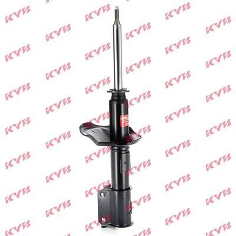 KYB Shock Absorber Damper Strut Front Left fits Chevrolet Lacetti 2005-2013
