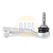 NAPA Steering Tie Rod End Ball Joint Front Right M14x1.5 fits BMW 3 2018-2020