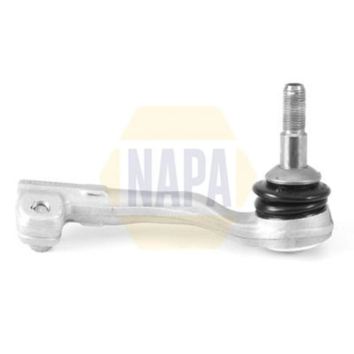 NAPA Steering Tie Rod End Ball Joint Front Right M14x1.5 NST6709