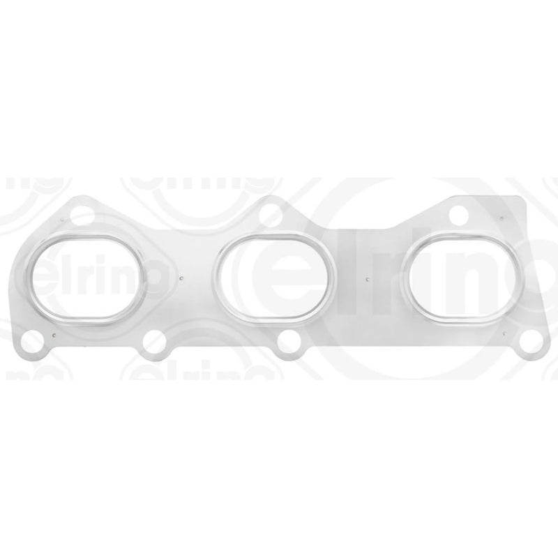 Elring Exhaust Manifold Gasket Wide Thick fits Seat Cordoba 2002-2009 1.2