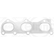 Elring Exhaust Manifold Gasket Wide Thick 499.560