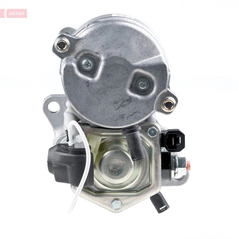 Denso Starter Motor 12V 1.2kW 9 Teeth