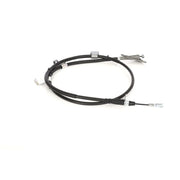 Bosch Handbrake Cable Right Rear fits Nissan X-Trail I 2001-2013 2.0 2.2 2.5