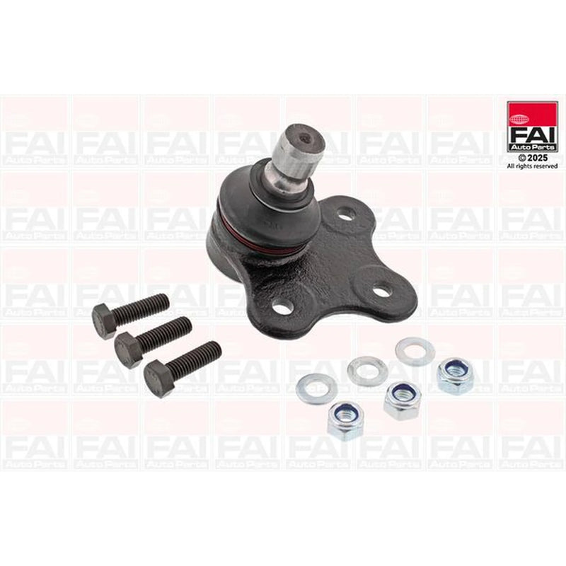 FAI 2 x Ball Joints