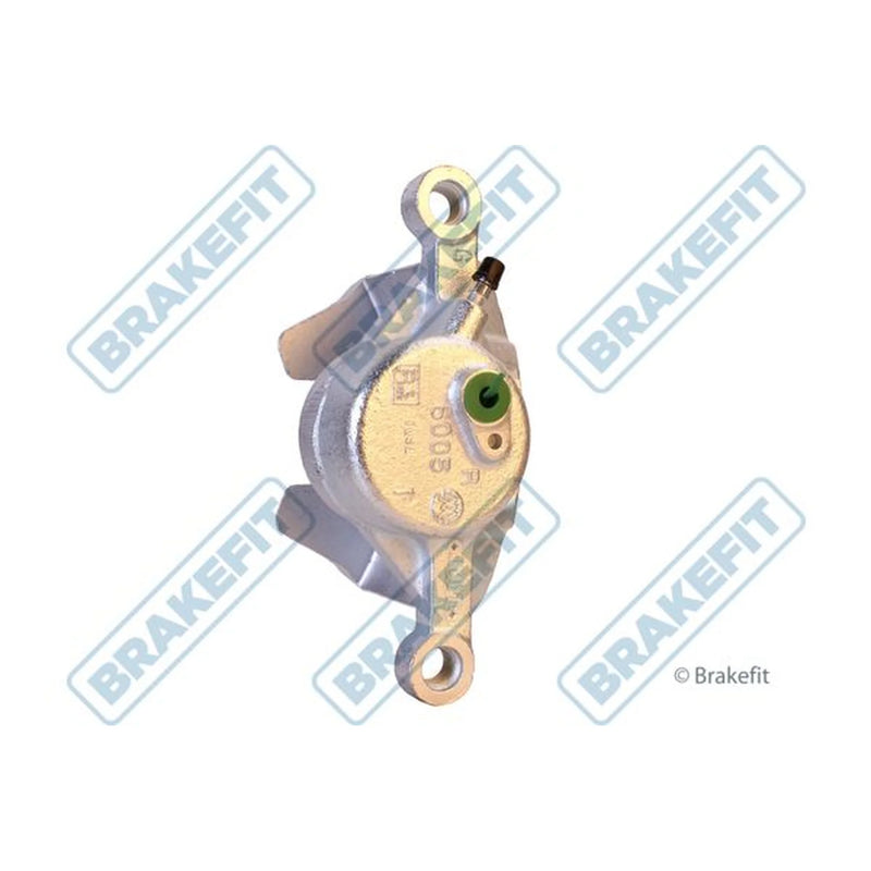 Apec Brake Caliper Assembly Front Right BCA1278E