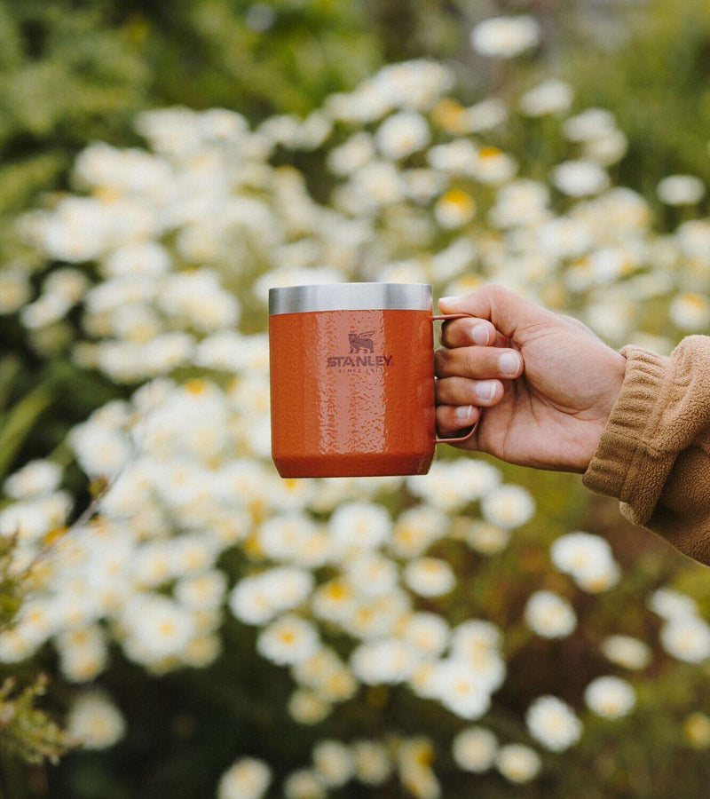 Stanley Everyday Camp Mug 0.35L UK Camping And Leisure - Dynamic Drive