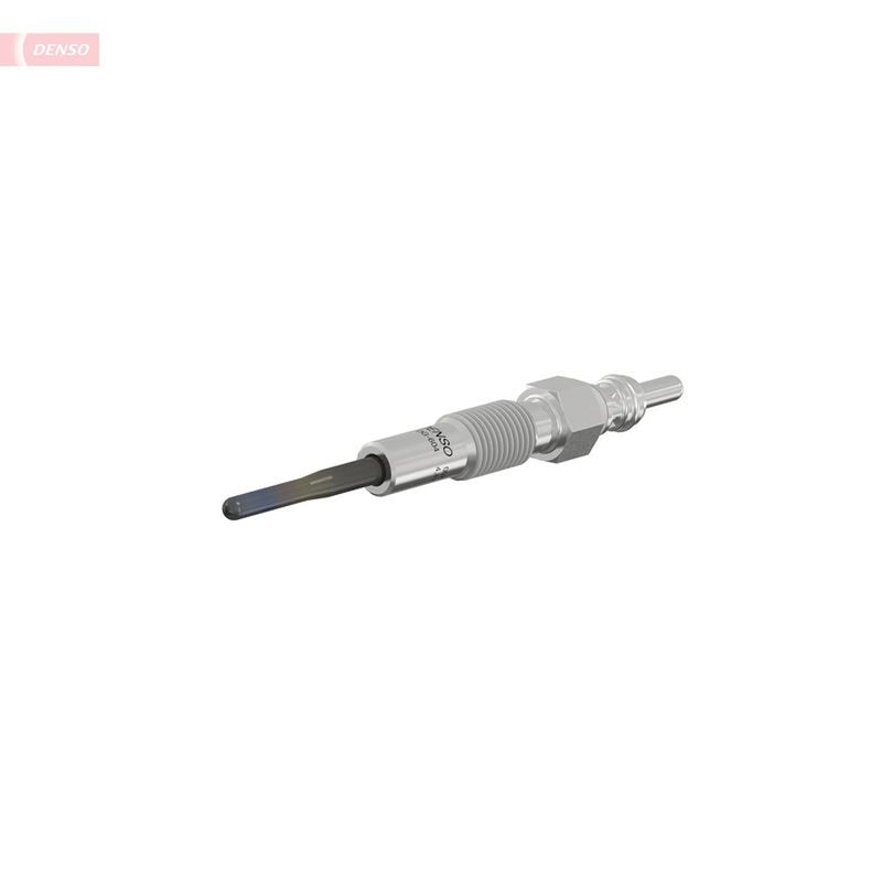 Denso Diesel Engine Glow Plug fits Chevrolet Captiva 2006-2009 2.0