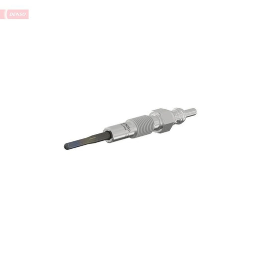 Denso Diesel Engine Glow Plug fits Chevrolet Captiva 2006-2009 2.0