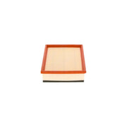 Bosch Engine Air Filter fits Fiat Multipla 2000-2010 1.9