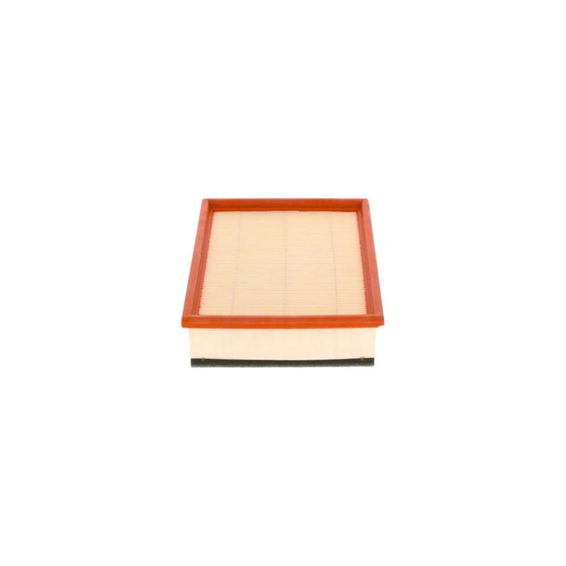 Bosch Engine Air Filter fits Fiat Multipla 2000-2010 1.9