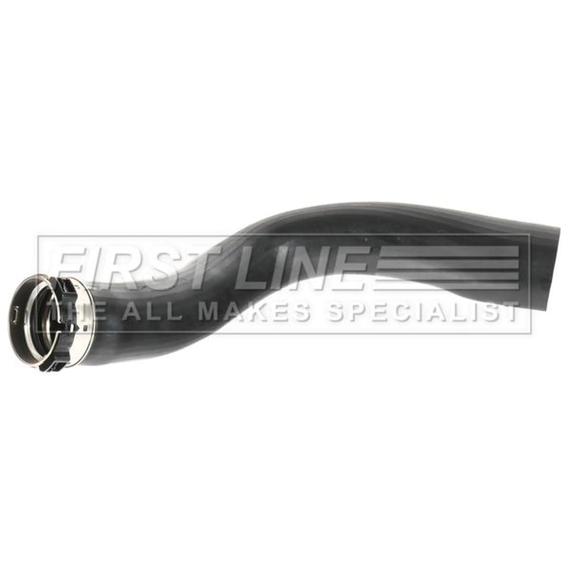 First Line Intercooler Turbo Charge Air Hose fits Chevrolet Malibu 2012 on 2.0