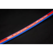 Sealey Extra-Heavy-Duty Air Hose with 1/2"BSP Unions 10m x 13mm AH10R/12 Sealey - Dynamic Drive