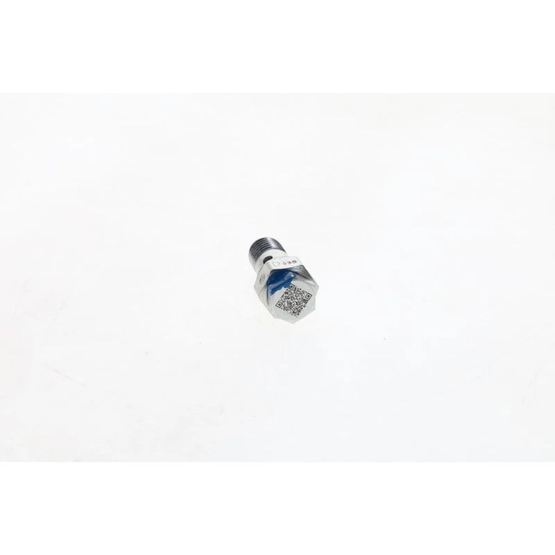 Bosch Fuel Injection Control Valve fits Mercedes-Benz Heckflosse 1965-1968