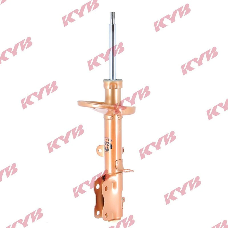 KYB Shock Absorber Damper Strut Rear Right fits Toyota Corolla 1995-2001 1.4 1.6