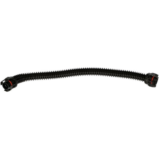 Gates Crankcase Ventilation Hose 320mm fits BMW X5 2009-2013