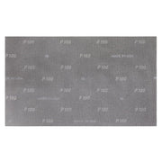 Sealey Mesh Orbital Screen Sheets 12 x 18" 100 Grit Pack of 10 MOS1218100 Sealey - Dynamic Drive