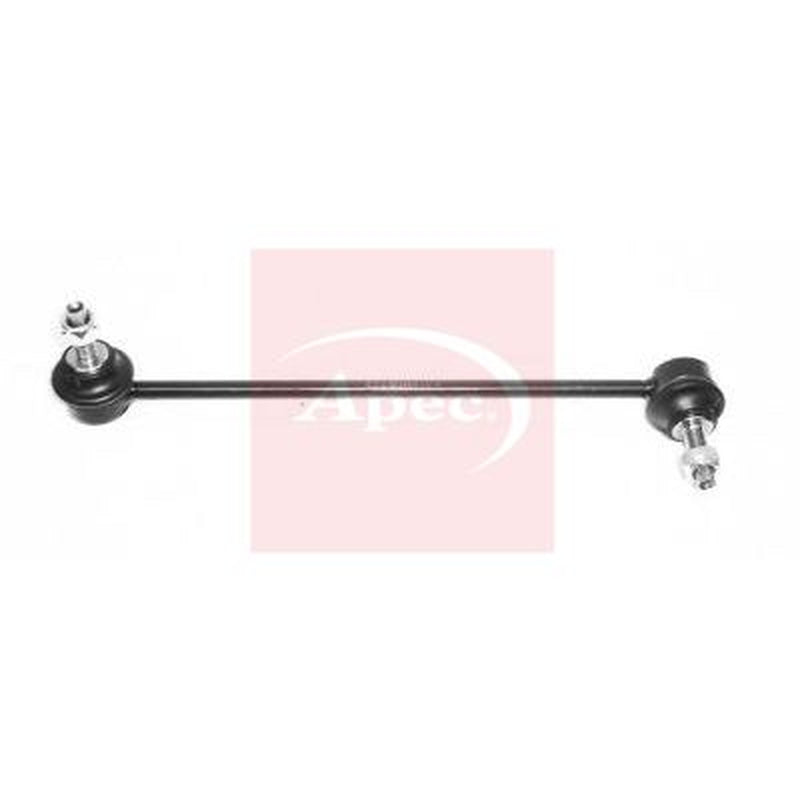 Apec Stabiliser Bar Link Coupling Rod Front Right fits Mercedes-Benz C-Class