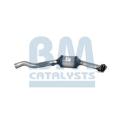 BM Catalysts Homologated Petrol Cat fits Land Rover Discovery III 2004-2009 4.4