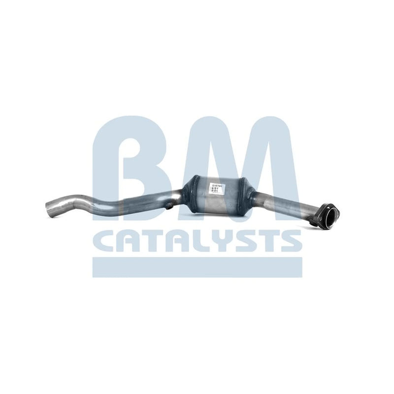 BM Catalysts Homologated Petrol Cat fits Land Rover Discovery III 2004-2009 4.4
