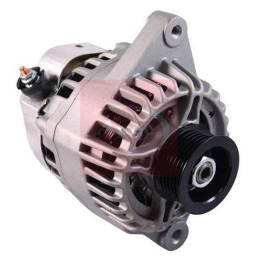 Apec Car Alternator 12V fits Toyota Yaris/Vitz 1999-2005 1.0 1.3