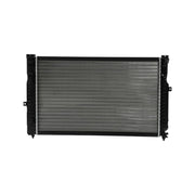 Hella Engine Radiator 8MK 366 305-001