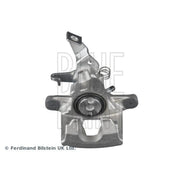 Blue Print Brake Caliper Assembly Rear Right fits Nissan Interstar 2002-2006