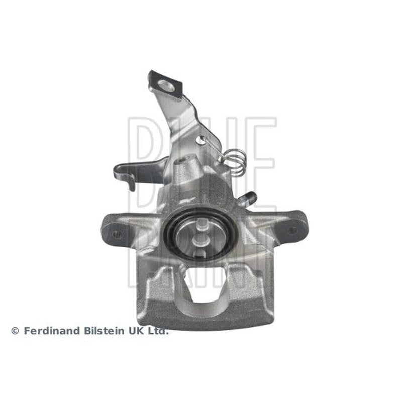 Blue Print Brake Caliper Assembly Rear Right fits Nissan Interstar 2002-2006