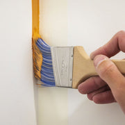 Sealey Wooden Handle Cutting-In Paint Brush 50mm SPBA50 Sealey - Dynamic Drive