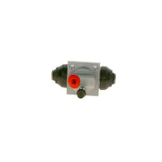 Bosch Wheel Cylinder Hydraulic Brake Rear Left fits Smart Fortwo 2004-2013