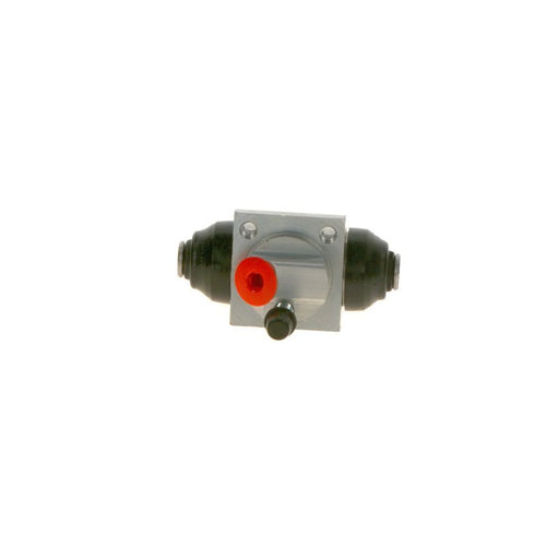 Bosch Wheel Cylinder Hydraulic Brake Rear Left fits Smart Fortwo 2004-2013