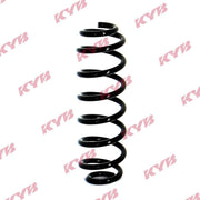 KYB Rear Suspension Coil Spring fits Toyota Rav 4 V 2018 on 2.5