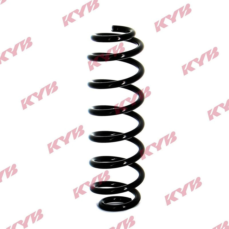 KYB Rear Suspension Coil Spring fits Toyota Rav 4 V 2018 on 2.5