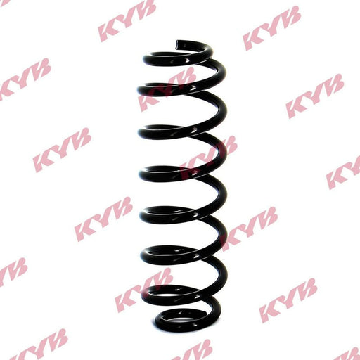 KYB 2 x Suspension Springs fits Toyota Rav 4 V 2018 on 2.5