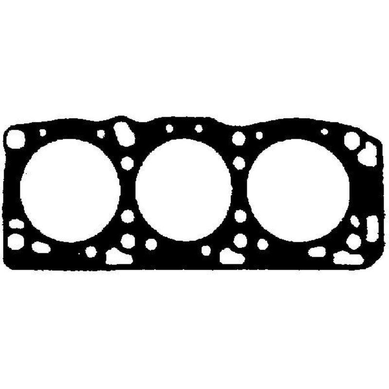 BGA Cylinder Head Gasket 1mm Thick fits Chrysler Le Baron 1990-1996 3.0