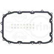 Elring Auto Trans Sump Gasket fits Audi Q7 2006-2015 3.0 3.6 4.2