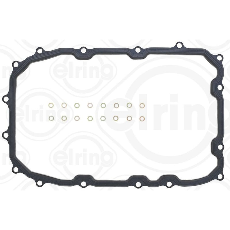 Elring Auto Trans Sump Gasket fits Audi Q7 2006-2015 3.0 3.6 4.2